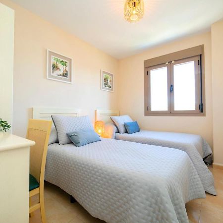 Apartment Esmeralda Suites-4 By Interhome Calpe Exterior foto
